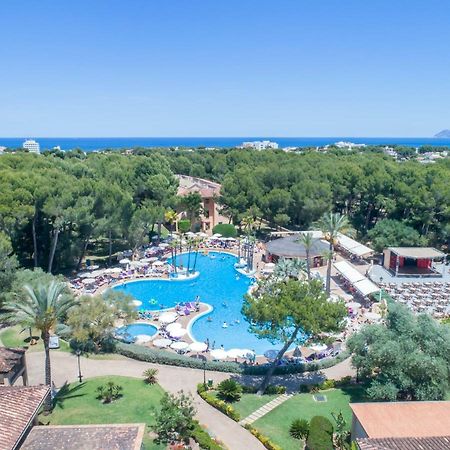 Vell Mari Hotel & Resort Кан-Пікафорт Екстер'єр фото