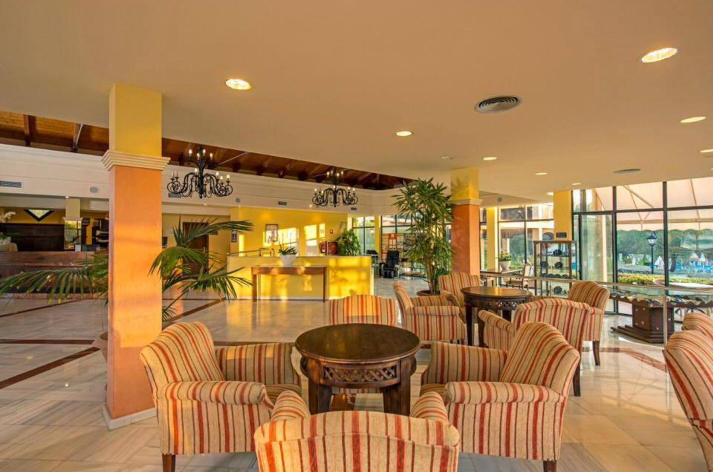 Vell Mari Hotel & Resort Кан-Пікафорт Екстер'єр фото