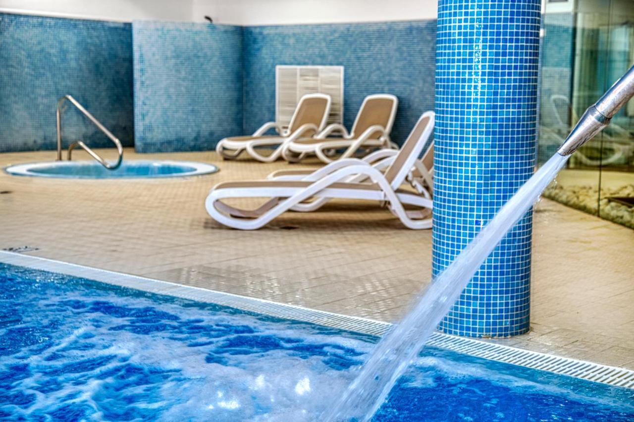 Vell Mari Hotel & Resort Кан-Пікафорт Екстер'єр фото