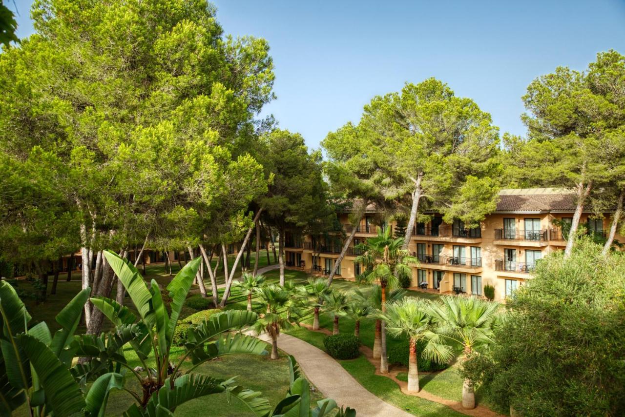 Vell Mari Hotel & Resort Кан-Пікафорт Екстер'єр фото