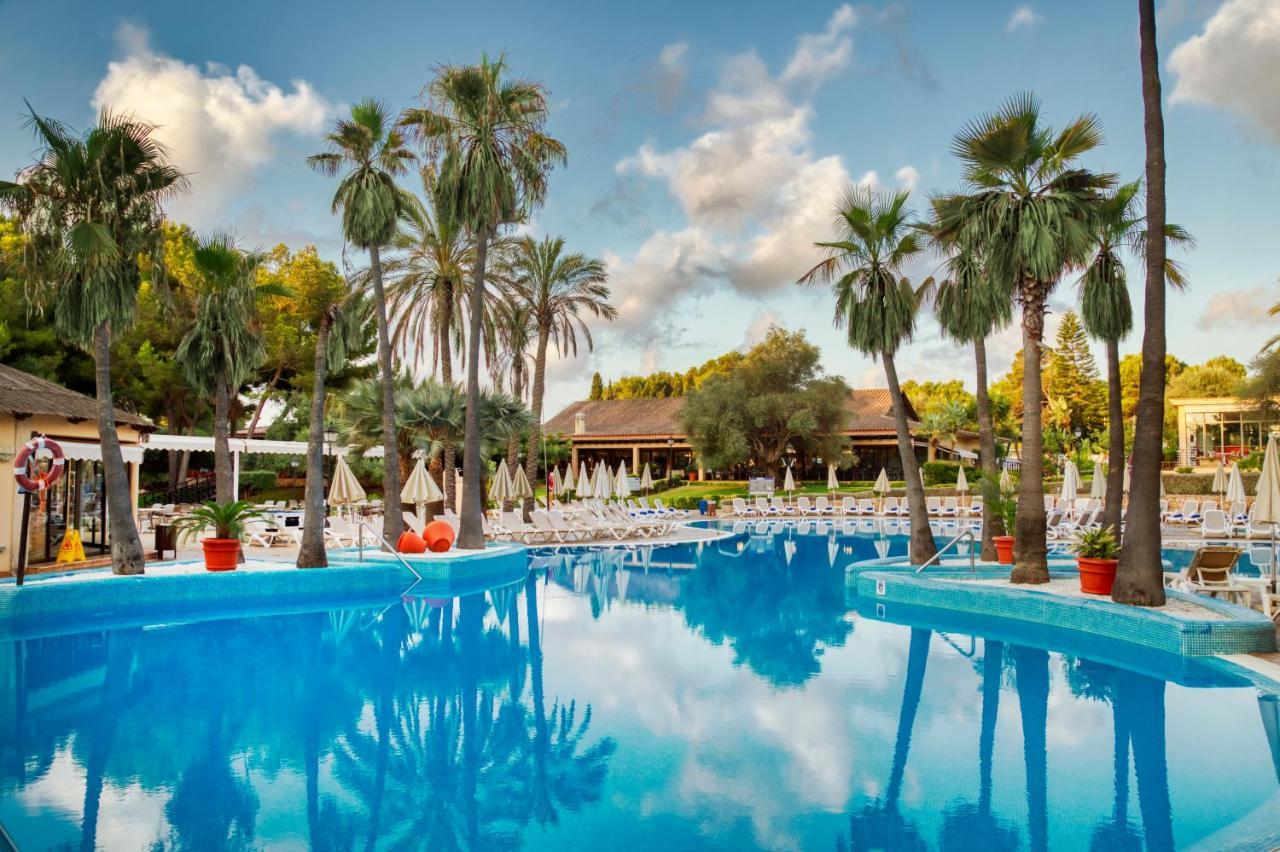 Vell Mari Hotel & Resort Кан-Пікафорт Екстер'єр фото