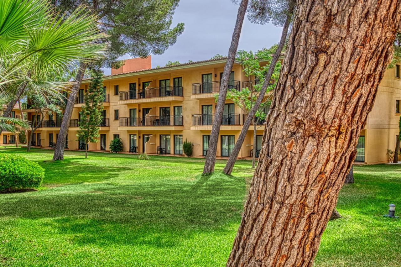 Vell Mari Hotel & Resort Кан-Пікафорт Екстер'єр фото