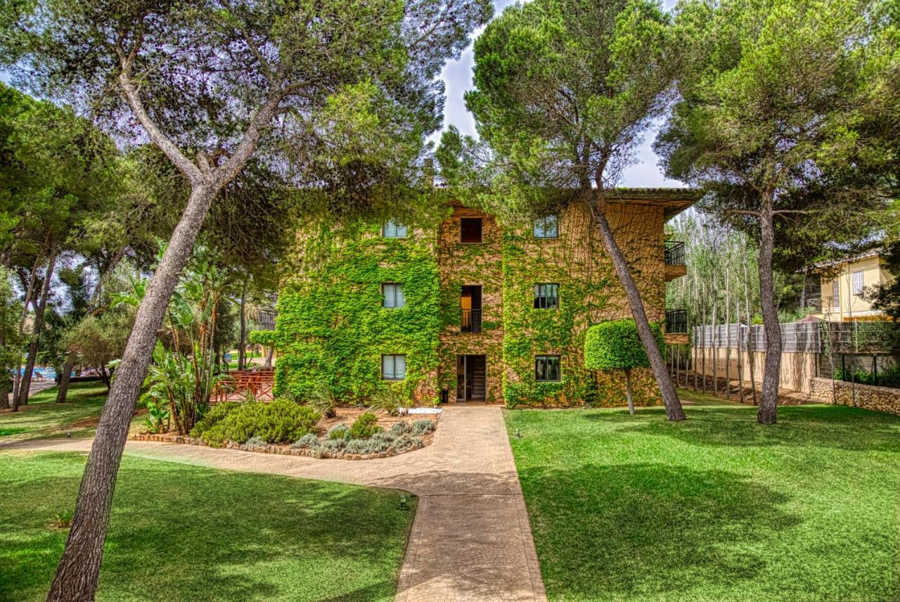 Vell Mari Hotel & Resort Кан-Пікафорт Екстер'єр фото
